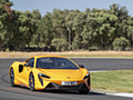 2022 McLaren Artura - Front