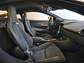 2022 McLaren Artura - Interior, Seats