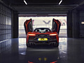 2022 McLaren Artura - Rear