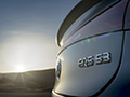 2022 Mercedes-AMG EQS 53 (UK-Spec) - Badge
