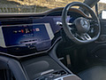 2022 Mercedes-AMG EQS 53 (UK-Spec) - Interior, Detail