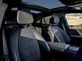 2022 Mercedes-AMG EQS 53 (UK-Spec) - Interior, Front Seats