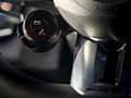 2022 Mercedes-AMG EQS 53 (UK-Spec) - Interior, Steering Wheel