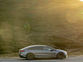2022 Mercedes-AMG EQS 53 (UK-Spec) - Side