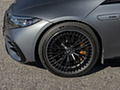 2022 Mercedes-AMG EQS 53 (UK-Spec) - Wheel