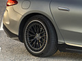 2022 Mercedes-AMG EQS 53 (UK-Spec) - Wheel