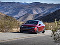 2022 Mercedes-AMG EQS 53 4MATIC+ (Color: Hyazinth Red Metallic) - Front