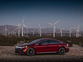 2022 Mercedes-AMG EQS 53 4MATIC+ (Color: Hyazinth Red Metallic) - Side