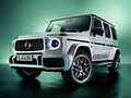 2022 Mercedes-AMG G 63 Edition 55 - Front