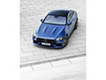 2022 Mercedes-AMG GT 53 4MATIC+ 4-Door Coupe (Color: Spectrale Blue Magno) - Top