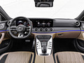 2022 Mercedes-AMG GT 53 4MATIC+ 4-Door Coupe - Interior, Cockpit