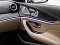 2022 Mercedes-AMG GT 53 4MATIC+ 4-Door Coupe - Interior, Detail