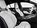 2022 Mercedes-AMG GT 53 4MATIC+ 4-Door Coupe - Interior, Front Seats