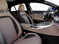 2022 Mercedes-AMG GT 53 4MATIC+ 4-Door Coupe - Interior, Front Seats
