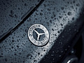 2022 Mercedes-AMG GT 63 S E Performance (UK-Spec) - Badge