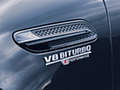 2022 Mercedes-AMG GT 63 S E Performance (UK-Spec) - Badge