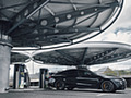 2022 Mercedes-AMG GT 63 S E Performance (UK-Spec) - Charging