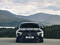 2022 Mercedes-AMG GT 63 S E Performance (UK-Spec) - Front
