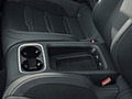 2022 Mercedes-AMG GT 63 S E Performance (UK-Spec) - Interior, Detail