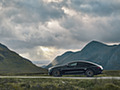 2022 Mercedes-AMG GT 63 S E Performance (UK-Spec) - Side