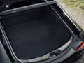 2022 Mercedes-AMG GT 63 S E Performance (UK-Spec) - Trunk