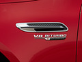 2022 Mercedes-AMG GT 63 S E Performance 4MATIC+ (Color: Jupiter Red) - Side Vent