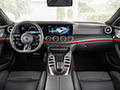 2022 Mercedes-AMG GT 63 S E Performance 4MATIC+ - Interior, Cockpit