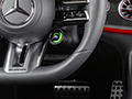 2022 Mercedes-AMG GT 63 S E Performance 4MATIC+ - Interior, Steering Wheel