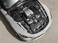 2022 Mercedes-AMG SL 55 4MATIC+ (Color: Alpine Grey Uni) - Engine