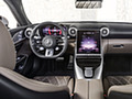 2022 Mercedes-AMG SL 55 4MATIC+ (Color: Alpine Grey Uni) - Interior, Cockpit