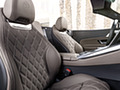 2022 Mercedes-AMG SL 55 4MATIC+ (Color: Alpine Grey Uni) - Interior, Seats