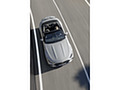 2022 Mercedes-AMG SL 55 4MATIC+ (Color: Alpine Grey Uni) - Top