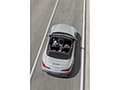 2022 Mercedes-AMG SL 55 4MATIC+ (Color: Alpine Grey Uni) - Top