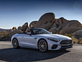 2022 Mercedes-AMG SL 55 4MATIC+ (Color: Opalith White Bright)