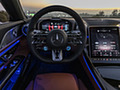 2022 Mercedes-AMG SL 55 4MATIC+