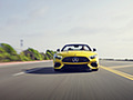 2022 Mercedes-AMG SL 63 4MATIC+ (Color: Sun Yellow)