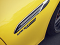2022 Mercedes-AMG SL 63 4MATIC+ (Color: Sun Yellow)