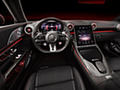 2022 Mercedes-AMG SL 63 4MATIC+ - Interior, Cockpit