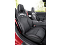 2022 Mercedes-AMG SL 63 4MATIC+ - Interior, Seats