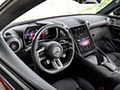 2022 Mercedes-AMG SL 63 4MATIC+ - Interior