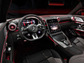 2022 Mercedes-AMG SL 63 4MATIC+ - Interior
