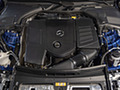 2022 Mercedes-Benz C-Class (US-Spec) - Engine