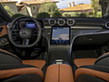 2022 Mercedes-Benz C-Class (US-Spec) - Interior, Cockpit