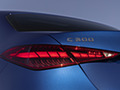 2022 Mercedes-Benz C-Class (US-Spec) - Tail Light