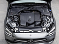 2022 Mercedes-Benz C-Class - Engine