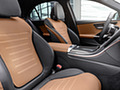 2022 Mercedes-Benz C-Class - Interior, Seats