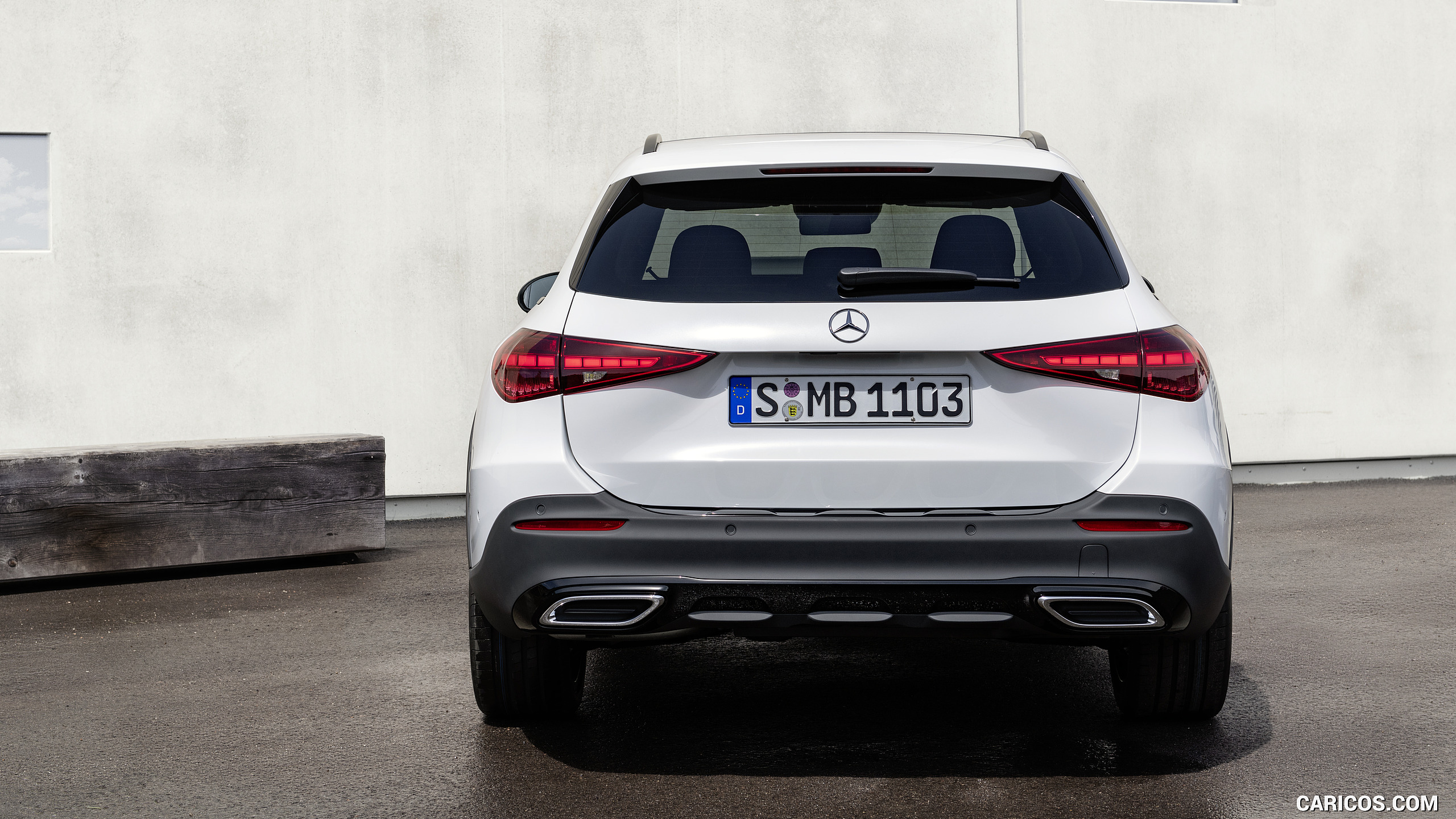 2022 Mercedes-Benz C-Class All-Terrain (Color: Opalite White Bright ...