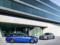 2022 Mercedes-Benz C-Class Wagon T-Model (Color: Spectral Blue)
