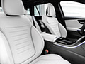 2022 Mercedes-Benz C-Class Wagon T-Model - Interior, Front Seats