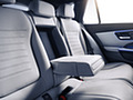 2022 Mercedes-Benz C-Class Wagon T-Model - Interior, Rear Seats